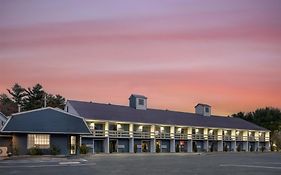 Yankee Clipper Inn, Surestay Collection By Best Western